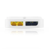 ZyXEL Prístupový bod Zyxel WAX300H 2400 Mbit/s Biely (PoE+)