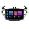 Podofo 2DIN autorádio PEV61 Android, Opel Adam / Corsa