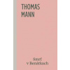 Smrť v Benátkach - Mann Thomas