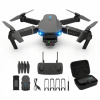 Dron XPart E88, dosah 350 m, batéria 1800 mAh