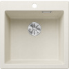 Kuchynský drez Blanco Pleon 5 Biela soft, s excentrom 527134