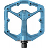 Crankbrothers Stamp 7 Small - Electric Blue uni