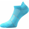 VoXX AVENAR / Slabé nízke ponožky - svetlo modrá 35-38