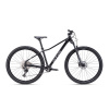 CTM CHARISMA 7.0 matt black / glossy black 2025