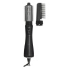 Braun Satin Hair 7 AS 720 Teplovzdušná kefa Čierna Strieborná 700 W 2 m