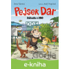 E-kniha Pejsek Dar: Záhada v ZOO - Ilona Fišerová, Josef Pospíchal (ilustrácie)