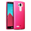 Smartfony-it Kryt Jelly Flash pre LG G4 ružový. - NR3808