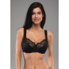 Dámska podprsenka Fantasy 15815 čierna