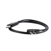 Programovací kábel PNI XP-12 pre rádiostanice s konektorom Kenwood