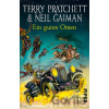 Ein gutes Omen - Terry Pratchett, Neil Gaiman