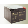 GLP 26-12, 26Ah 12V, GLP 26-12