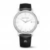 Maurice Lacroix Pánske hodinky Maurice Lacroix ELIROS DATE EL1118-SS001-110-2