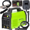 Zváračka - Invertor Welder Kraft a Dele KD1839 20-330 a (Kraft invertor zvárač MMA IGBT 330A LCD)