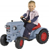Šlapací traktor Diesel ED16