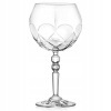 Poháre na vodu RCR Gin & Tonic Alkemist bezfarebné 580 ml 6 ks