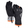 Ortovox Tour Glove M velikost XL barva black raven