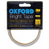 Reflexná samolepiaca páska Bright Tape, OXFORD (dĺžka 4,5 m)