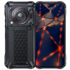 Smartfón Oukitel WP33 Pro 5G 24/256GB 22000 mAh 33W REPRODUKTOR 5W 136 dB