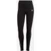 Dámske nohavice adidas GN4504 3 STRIPES čierne 34