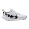 Nike Zoom Court Pro HC - Čierny, Biely