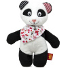 Plyšová panda 20 cm - plyšové hračky
