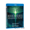 Den nezávislosti kolekce 1+2 Blu-ray