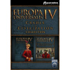 Europa Universalis IV: Cradle of Civilization - Collection - Steam PC