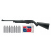 Vzduchovka - Windbreaker Crosman 1077 4,5 mm Shot + CO2 (Vzduchovka - Windbreaker Crosman 1077 4,5 mm Shot + CO2)