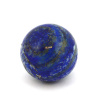 Masážna guľa Lapis lazuli