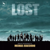 GIACCHINO, MICHAEL - LOST LP
