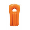 Plážové ležadlo , Orange Farba: Orange