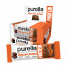 Proteínová tyčinka Purella Superfoods Karamelové Brownie 11 g bielkovín 15 x 45 g
