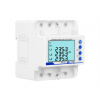 Inteligentný wattmeter BLOW 72-107 na DIN lištu 3-fázový, obojsmerný, 100A WiFi TUYA