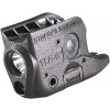 Zbraňové LED svietidlo TLR-6 na Glock 26/27/33 Streamlight® – Čierna