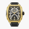 Pánske hodinky Paul Rich Limited Astro Meteora Nova Gold