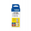 atramentová náplň BROTHER BT-D100Y Yellow DCP-T230/T430/T530/T730, MFC-T930 (5000 str.) (BTD100Y)