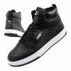 Puma pánske tenisky Caven 2.0 Mid čierne veľkosť 42,5