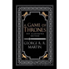 A Game of Thrones - George R.R. Martin