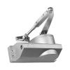 dverný zatvárač BRANO K204 / 2 na hmotnosť dverí 20-40 kg
