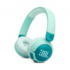 Bezdrôtové slúchadlá na uši JBL Junior 320BT | JR320BT | zelené