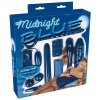 Orion Midnight Blue Set