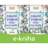 E-kniha Zábavné tvoření podle kalendáře 1. díl + 2. díl - Alena Isabella Grimmichová