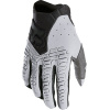 FOX Pawtector Glove - Black/Grey MX