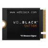 Western Digital Black WD_BLACK SN770M NVMe 1 TB M.2 PCI Express 4.0 TLC 3D NAND (WDS100T3X0G-00CHY0)