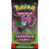 Pokémon TCG Shrouded Fable Booster