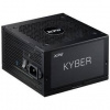 Zdroj ADATA XPG Kyber 650W Gold (KYBER650G-BKCEU) čierny
