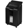 POŠKODENÝ OBAL - FELLOWES skartovač AutoMax 100 M/ krížový mikrorez 4x10 mm/ objem koša 23 l/ stupeň utajenia typ 2 - dôverné/..