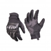 Rukavice taktické Mil-Tec Tactical Gen.II - čierne, XL