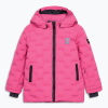 Detská lyžiarska bunda LEGO Lwjipe 706 pink
