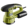 EXTOL Bruska excentrická, 125mm, 430W, CRAFT, 407202